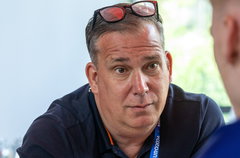 Mike Verweij