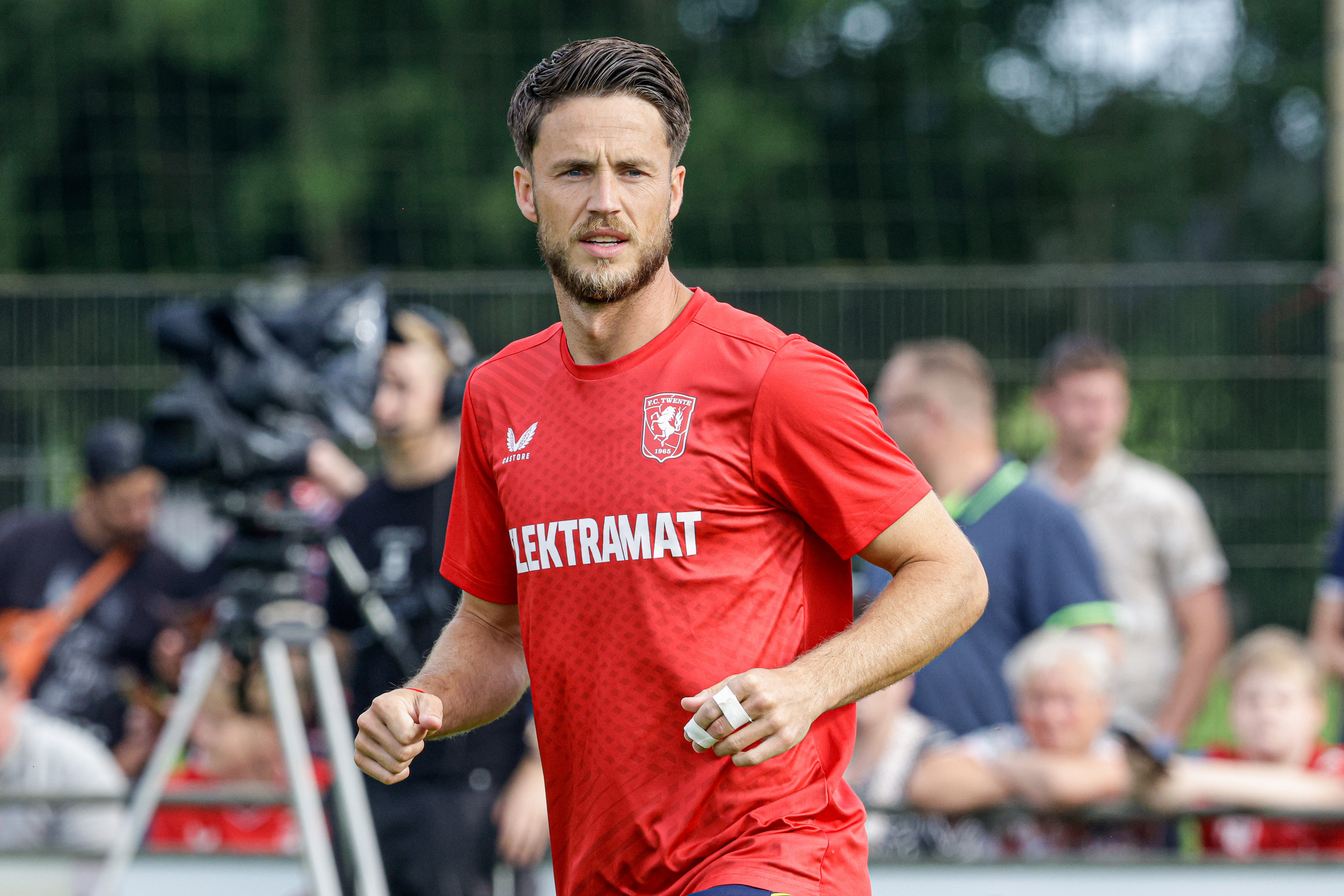 Ricky van Wolfswinkel