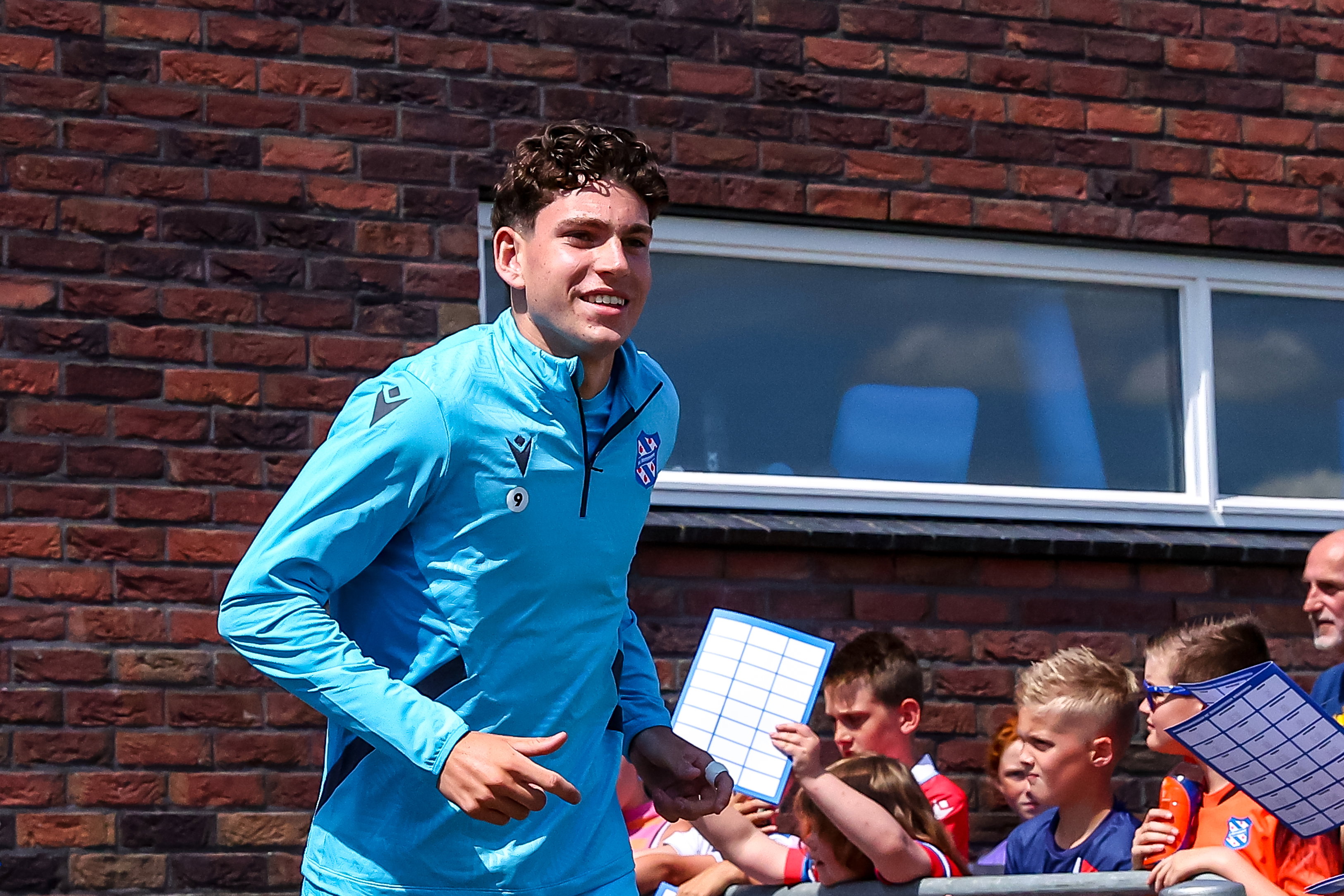 Daniel Karlsbakk