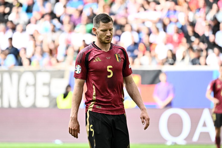 Jan Vertonghen