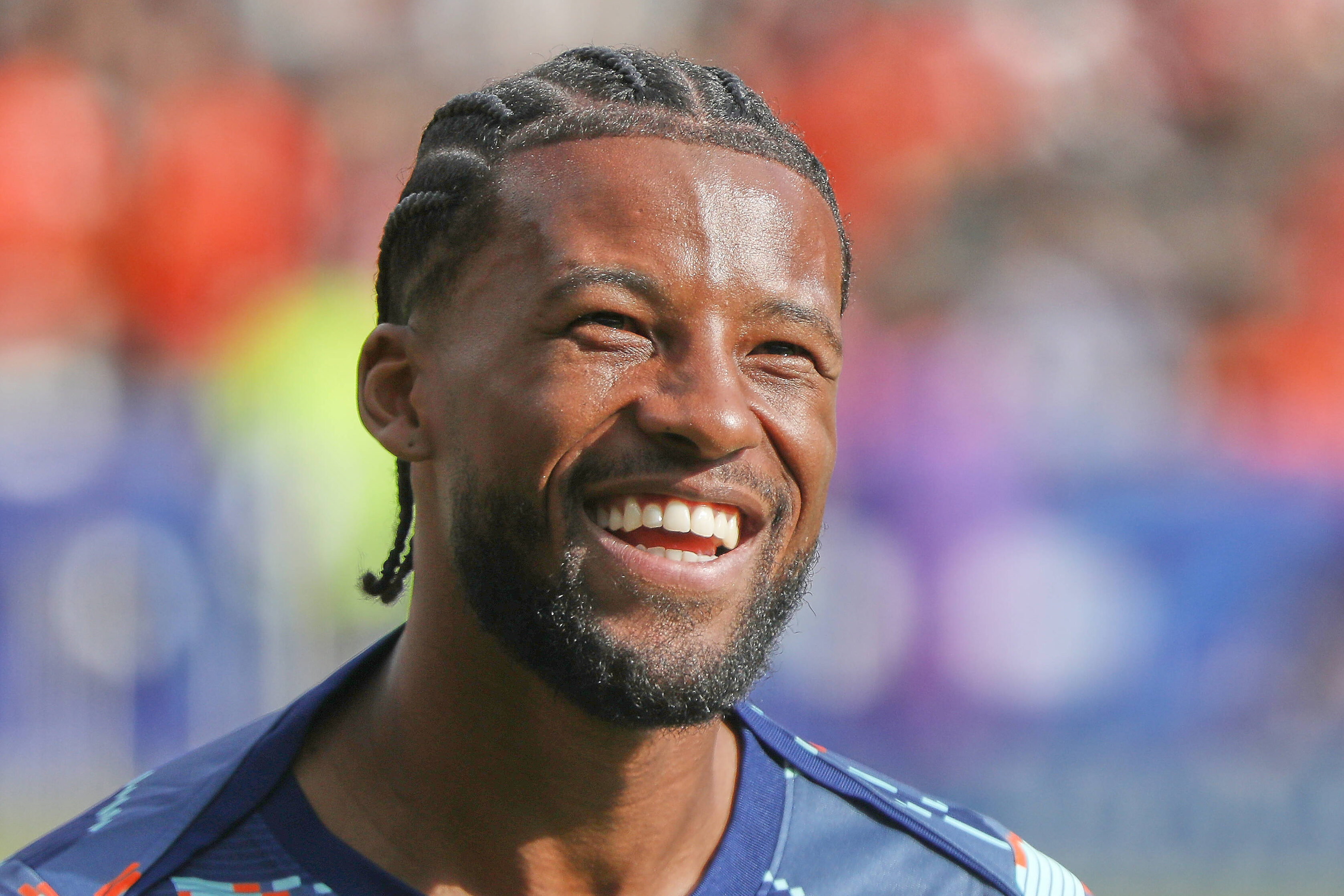 'Transfervrije Georginio Wijnaldum (35) in gesprek met nieuwe club'