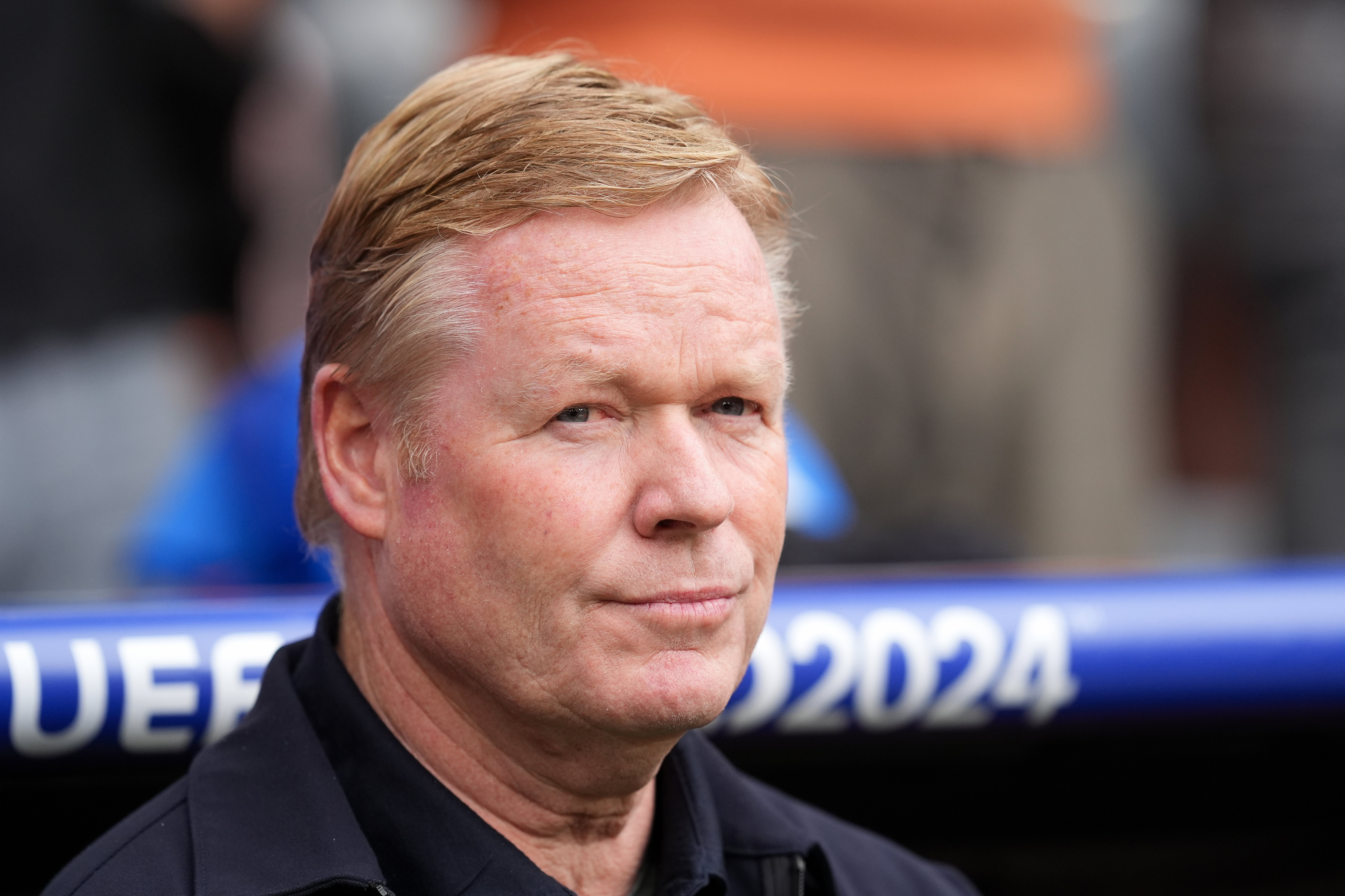 Ronald Koeman