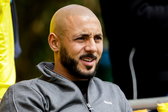 Nordin Amrabat