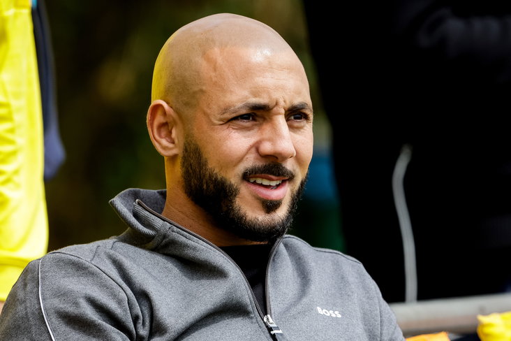 Nordin Amrabat