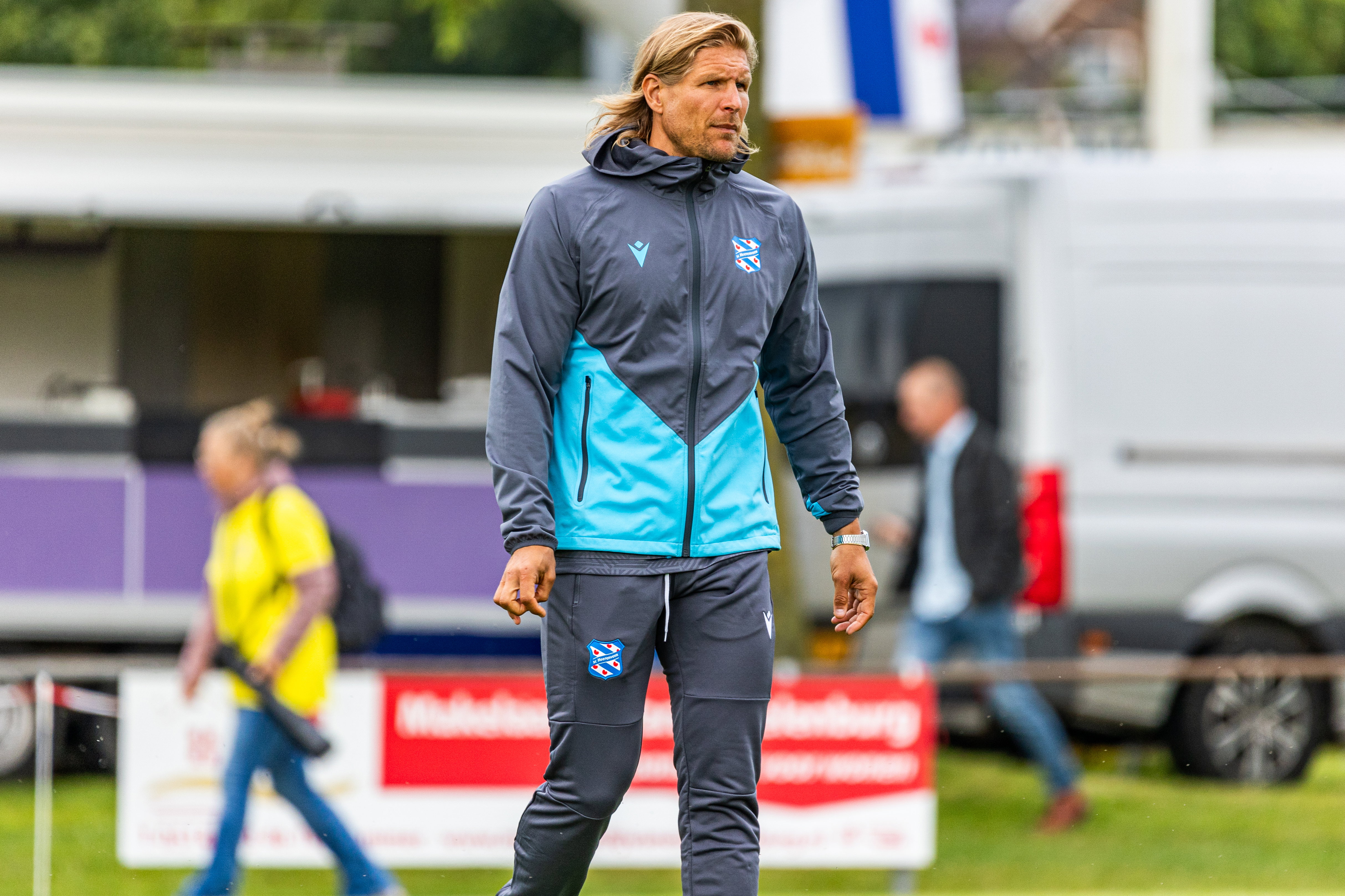 Niklas Tarvajärvi