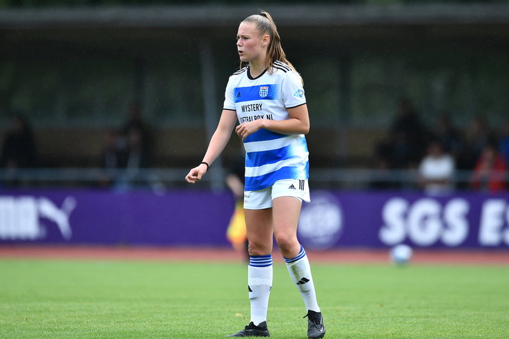 Sanne Davelaar