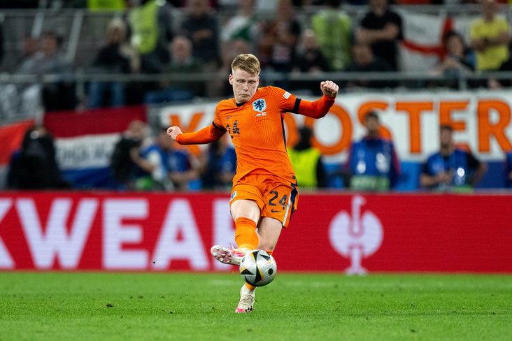 Jerdy Schouten