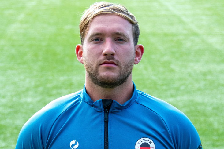 Wouter Korteweg
