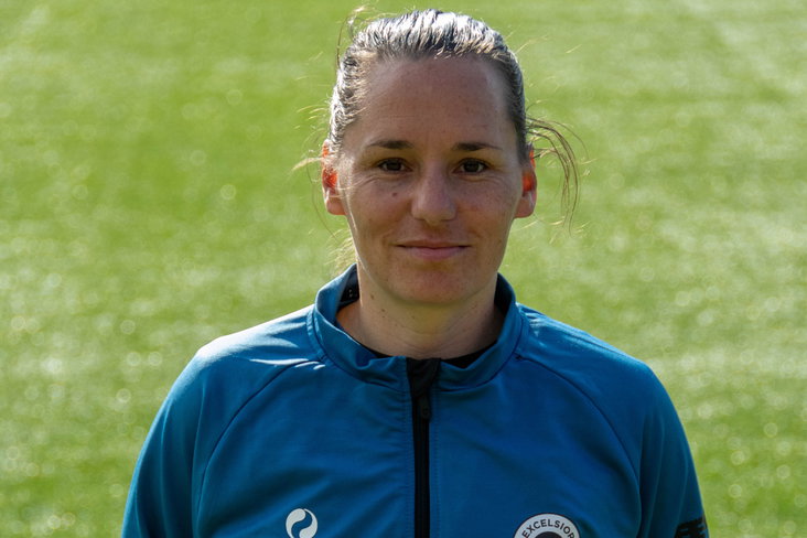 Marije Brummel