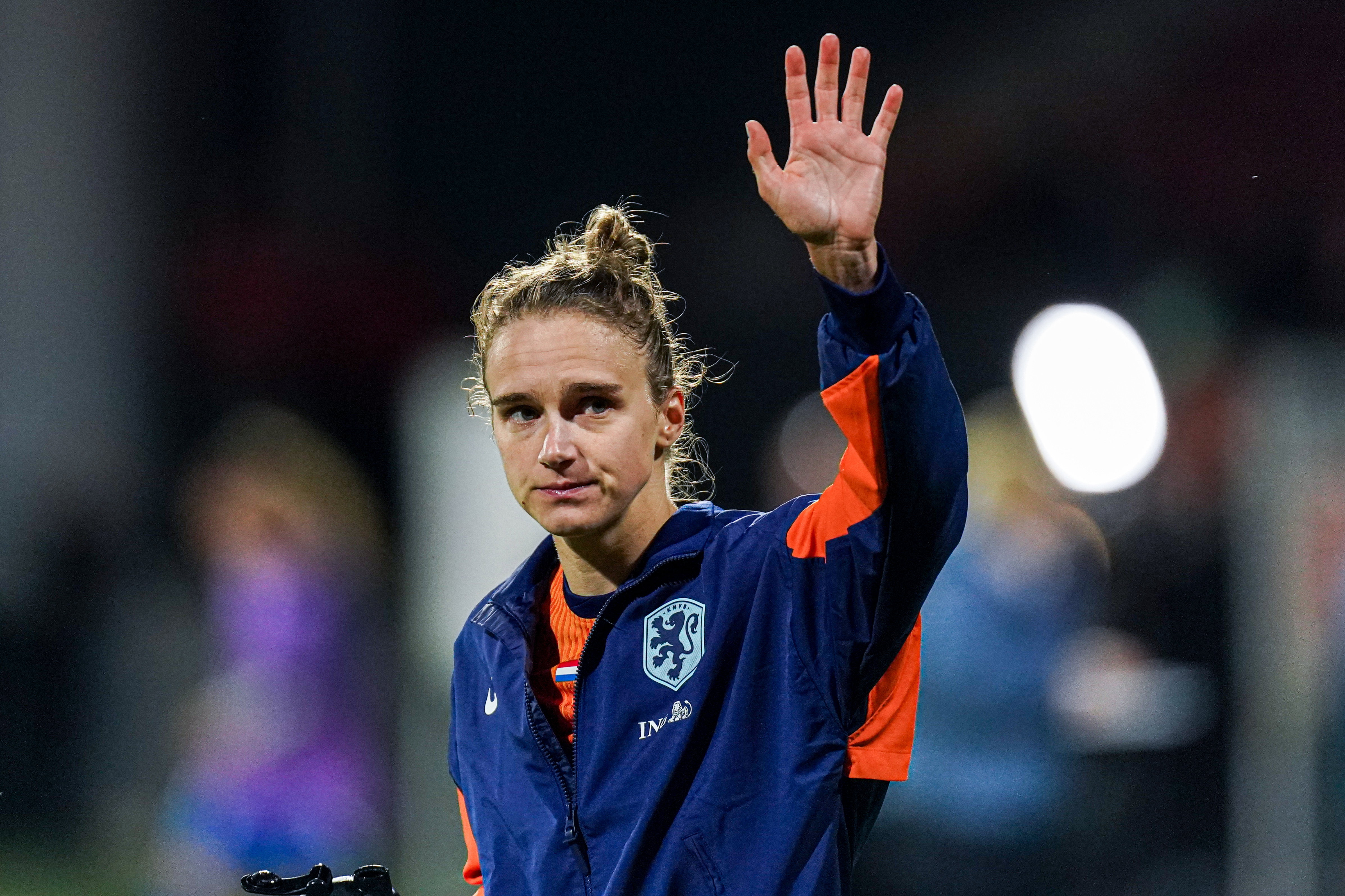 Vivianne Miedema