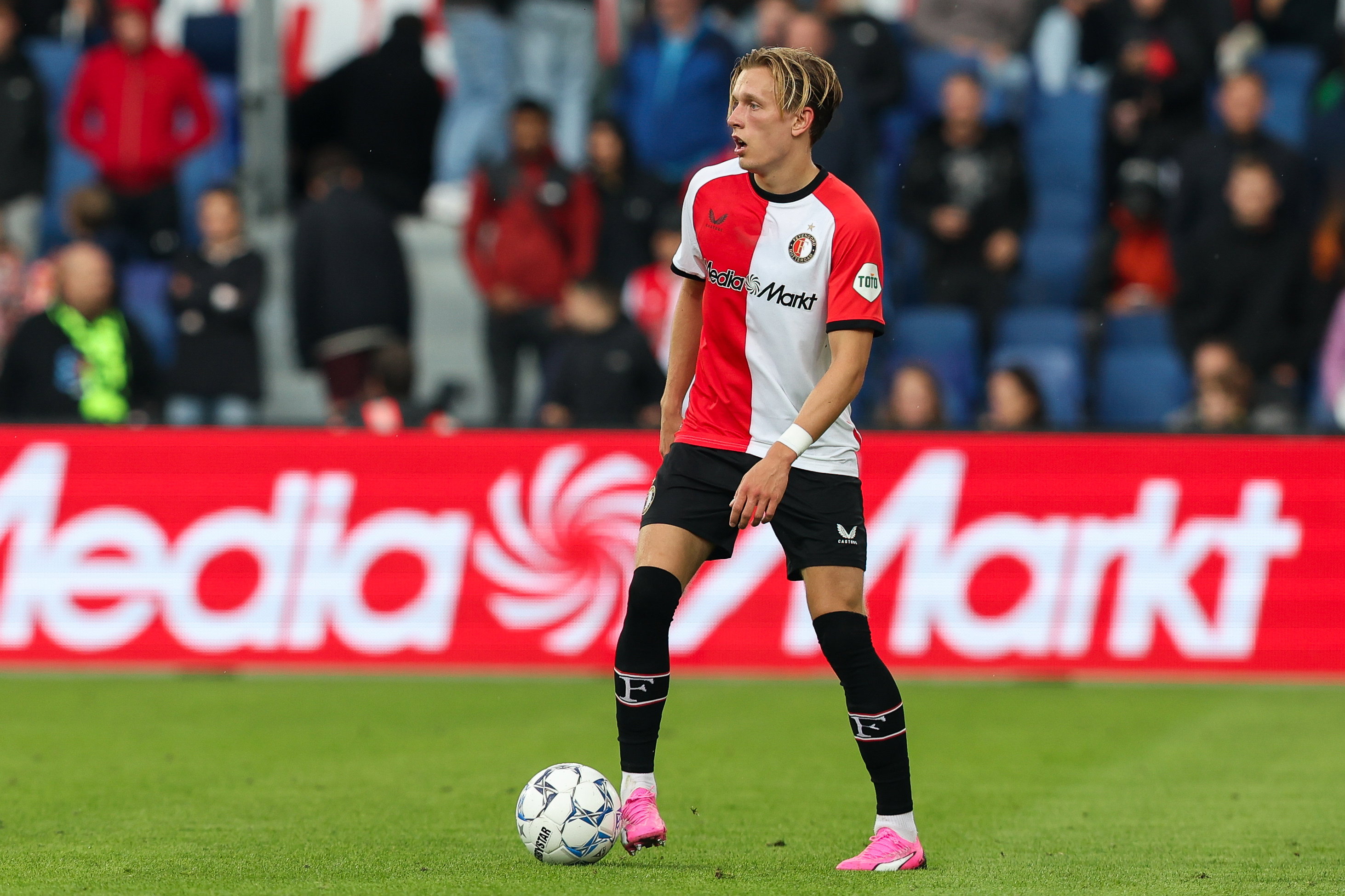 Marcus Pedersen