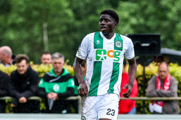 Fofin Turay