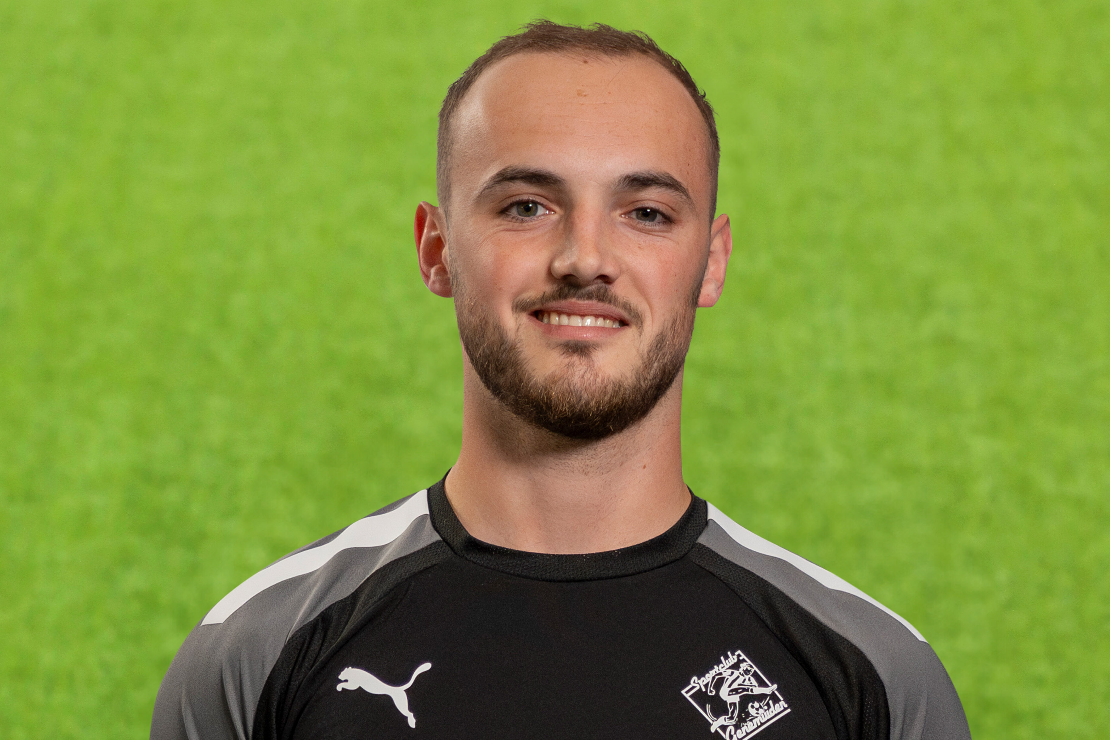 Jannick de Lange
