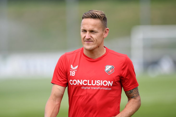 Jens Toornstra