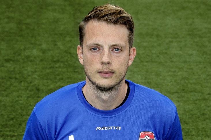 Maarten de Fockert