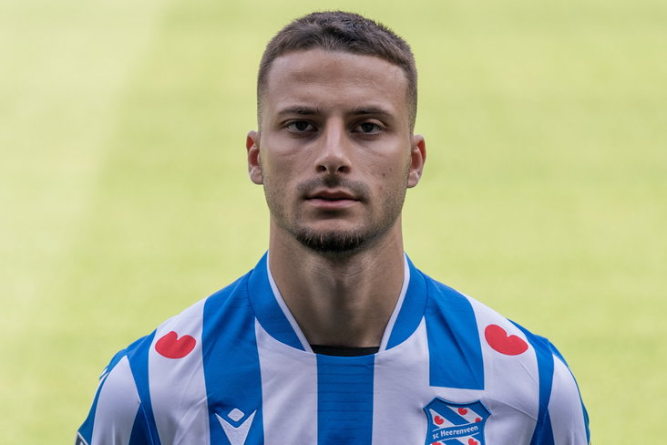 Mateja Milovanović