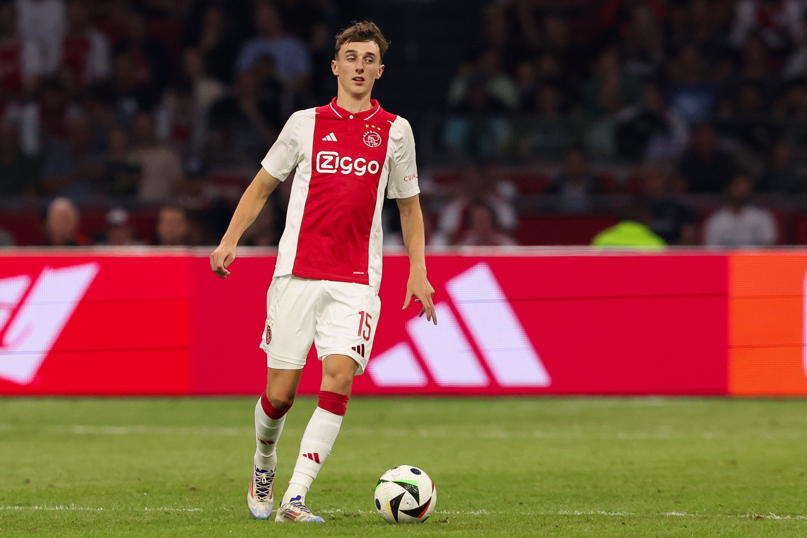 Youri Baas