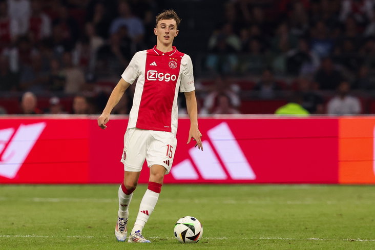 Youri Baas