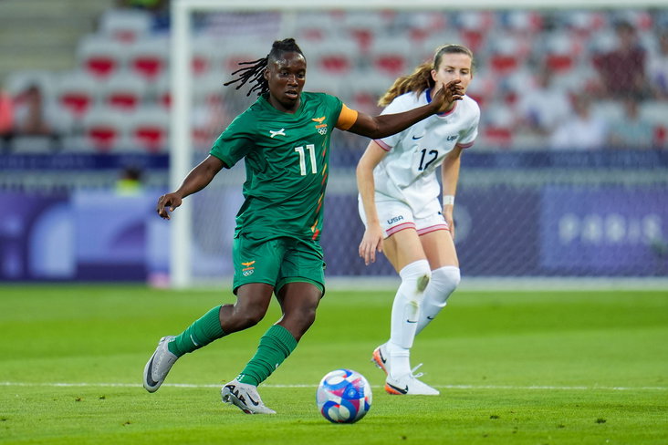Barbra Banda
