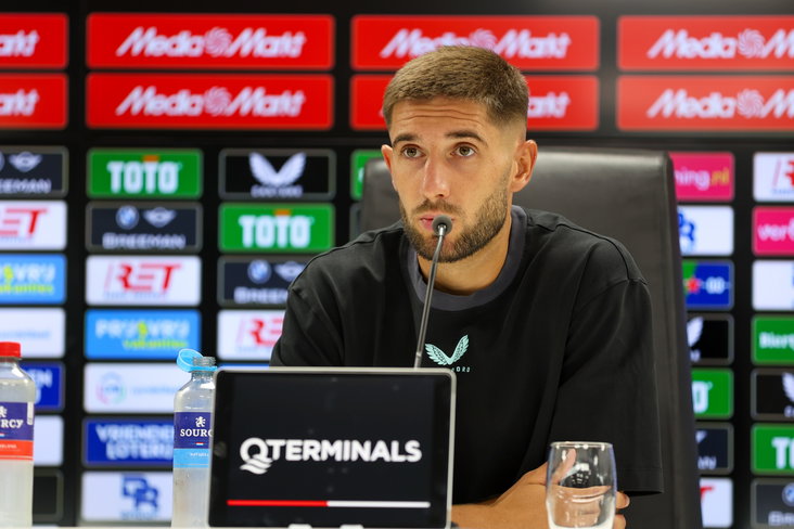 Luka Ivanusec
