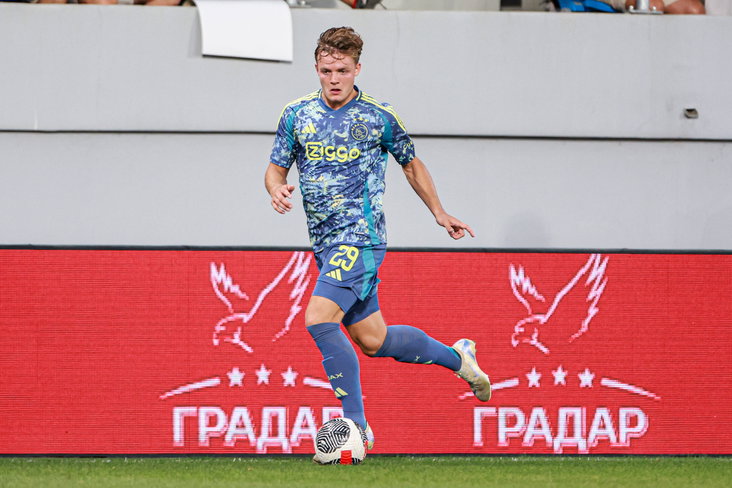 Christian Rasmussen
