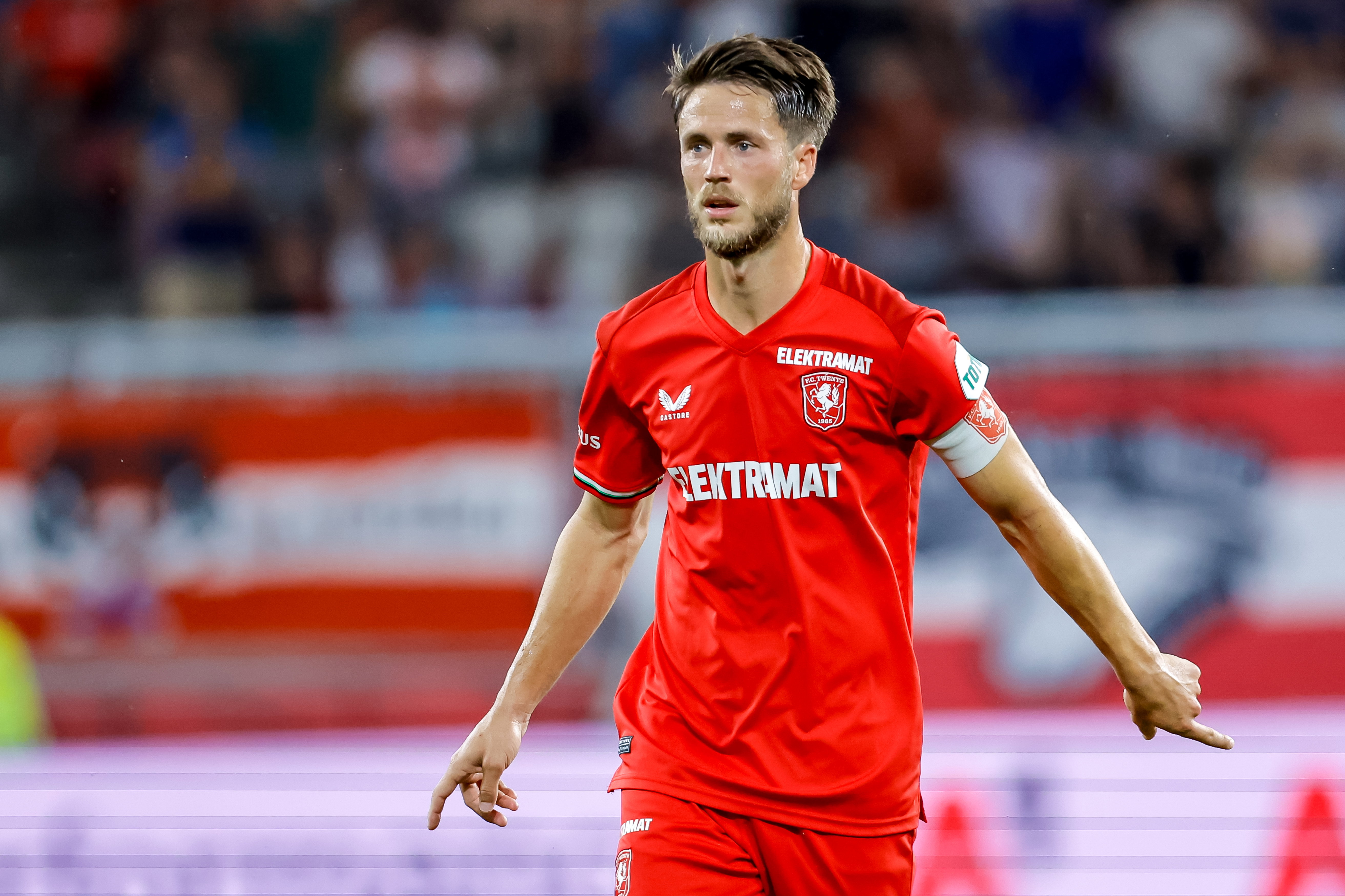 Ricky van Wolfswinkel