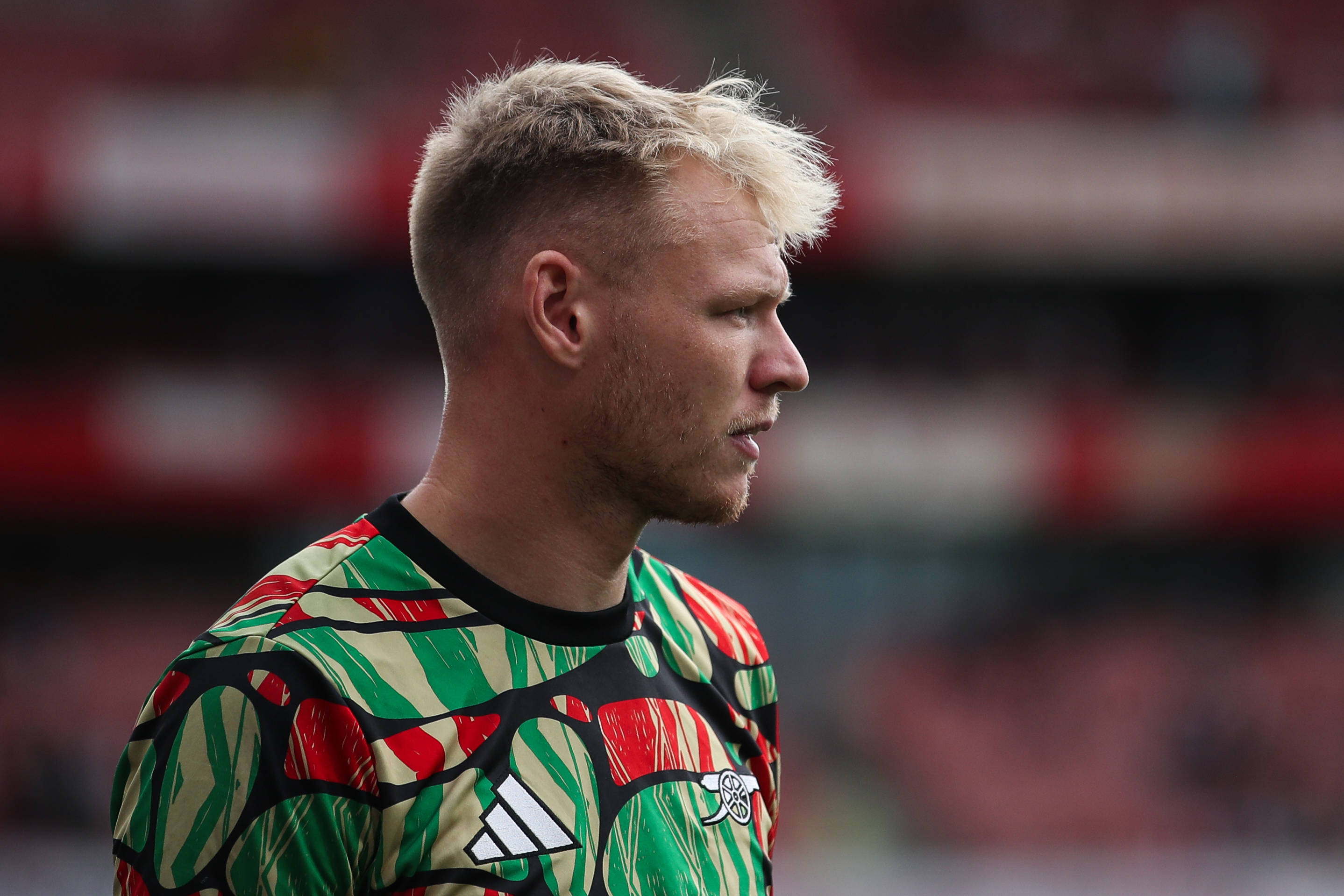 Aaron Ramsdale