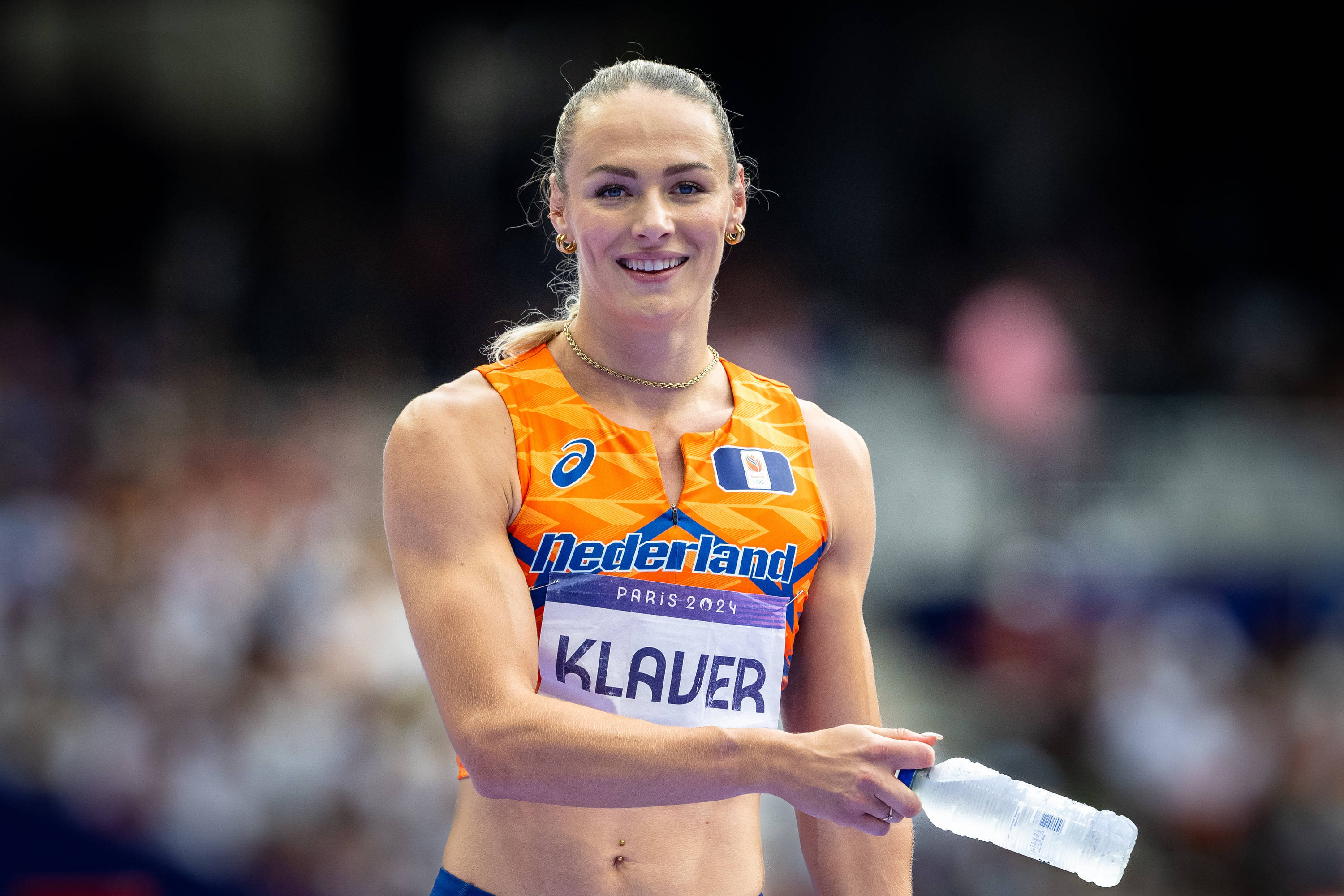Lieke Klaver