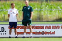 Joran Pot en Tommy Stroot
