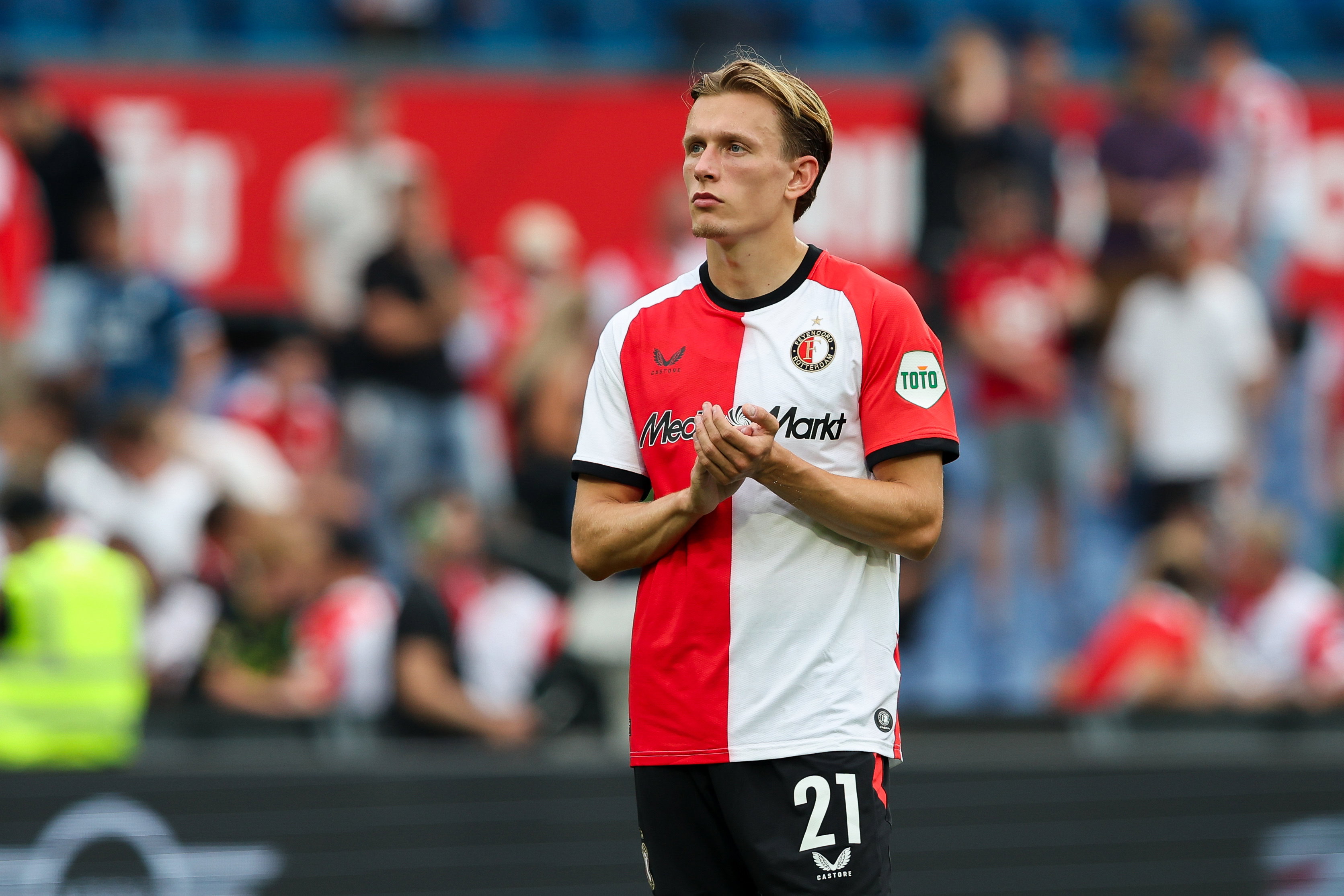 Marcus Pedersen