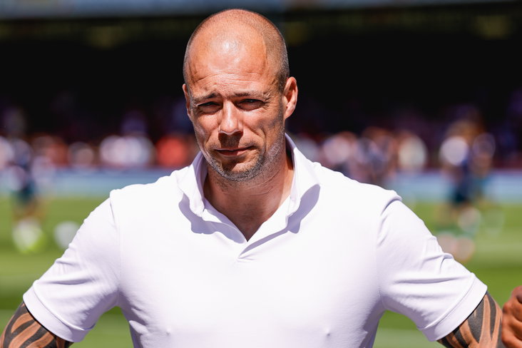 Danny Buijs