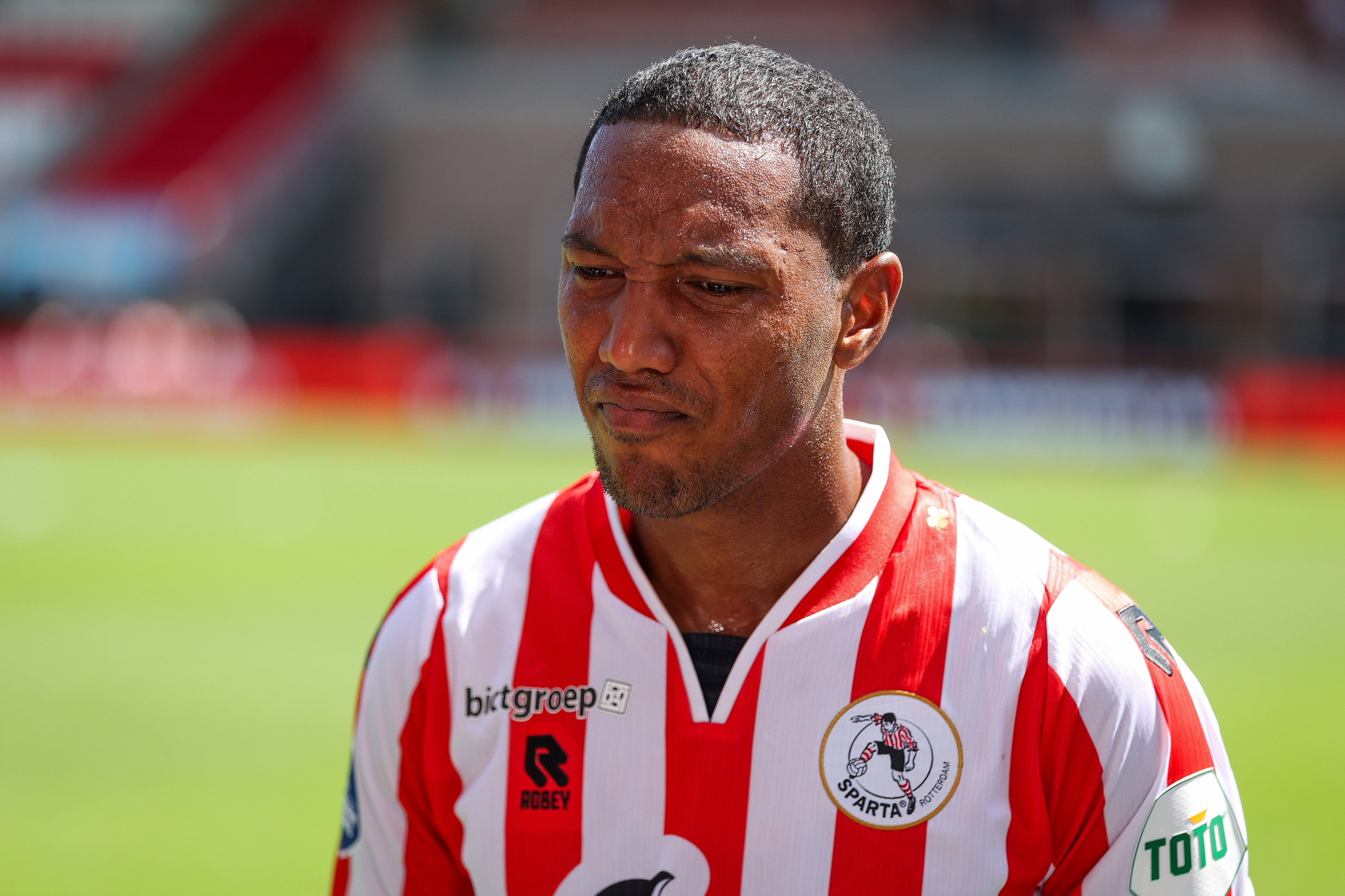 Jonathan de Guzman
