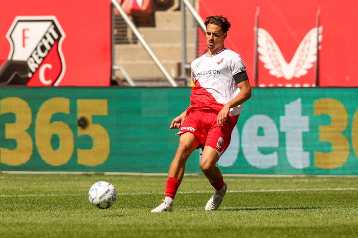 Siebe Horemans