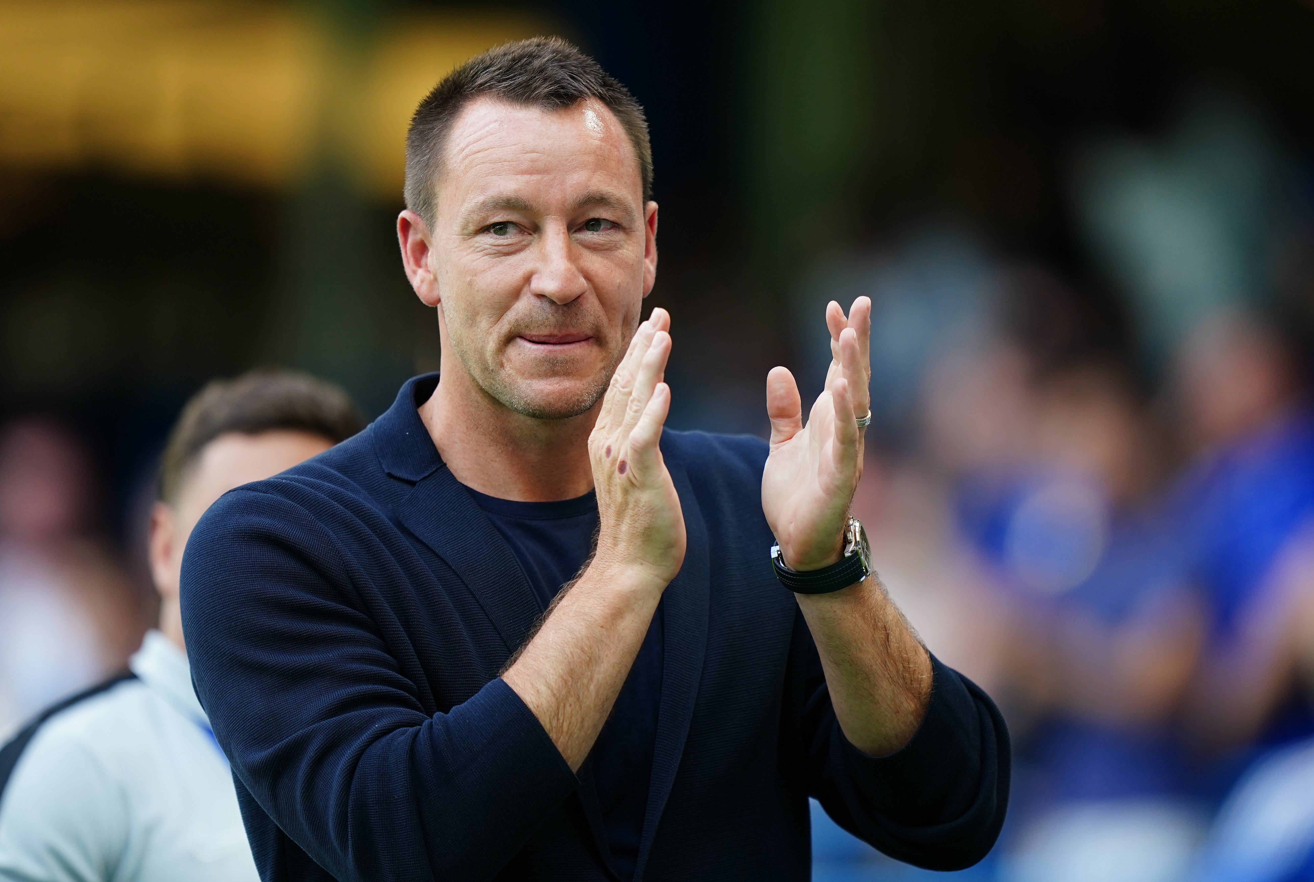 John Terry