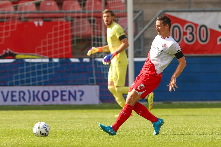 Nick Viergever