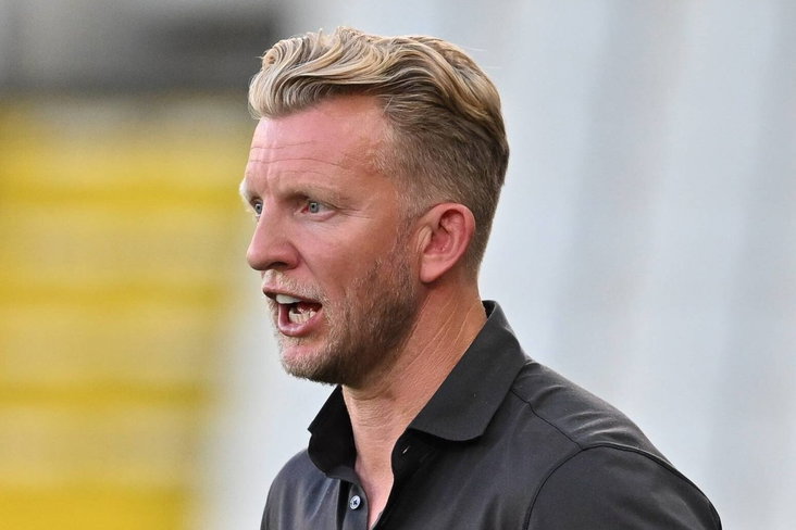 Dirk Kuijt