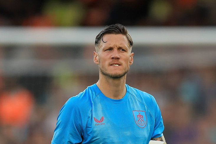 Wout Weghorst