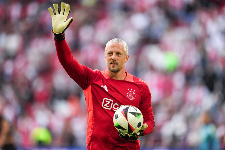 Remko Pasveer