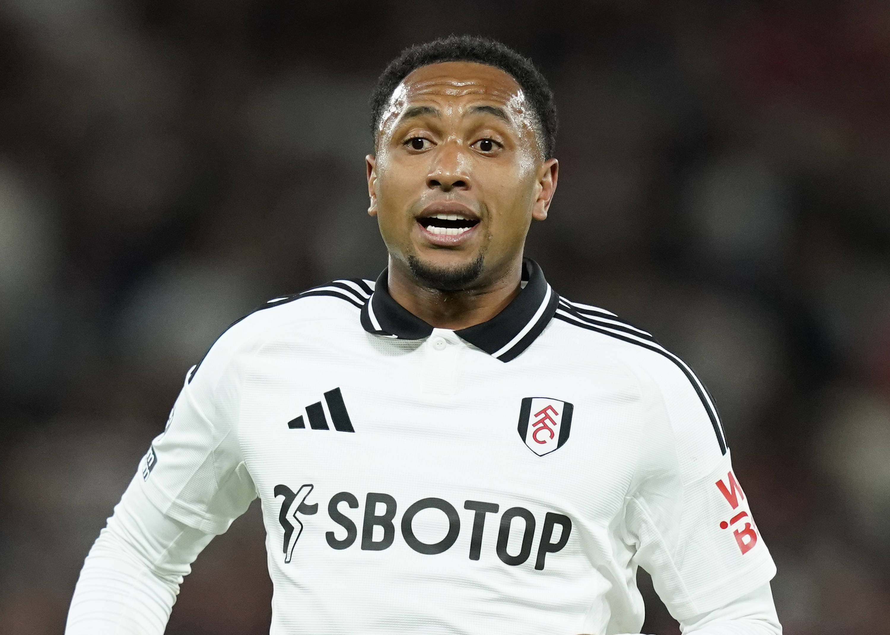 Kenny Tete
