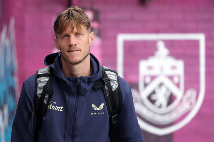 Wout Weghorst