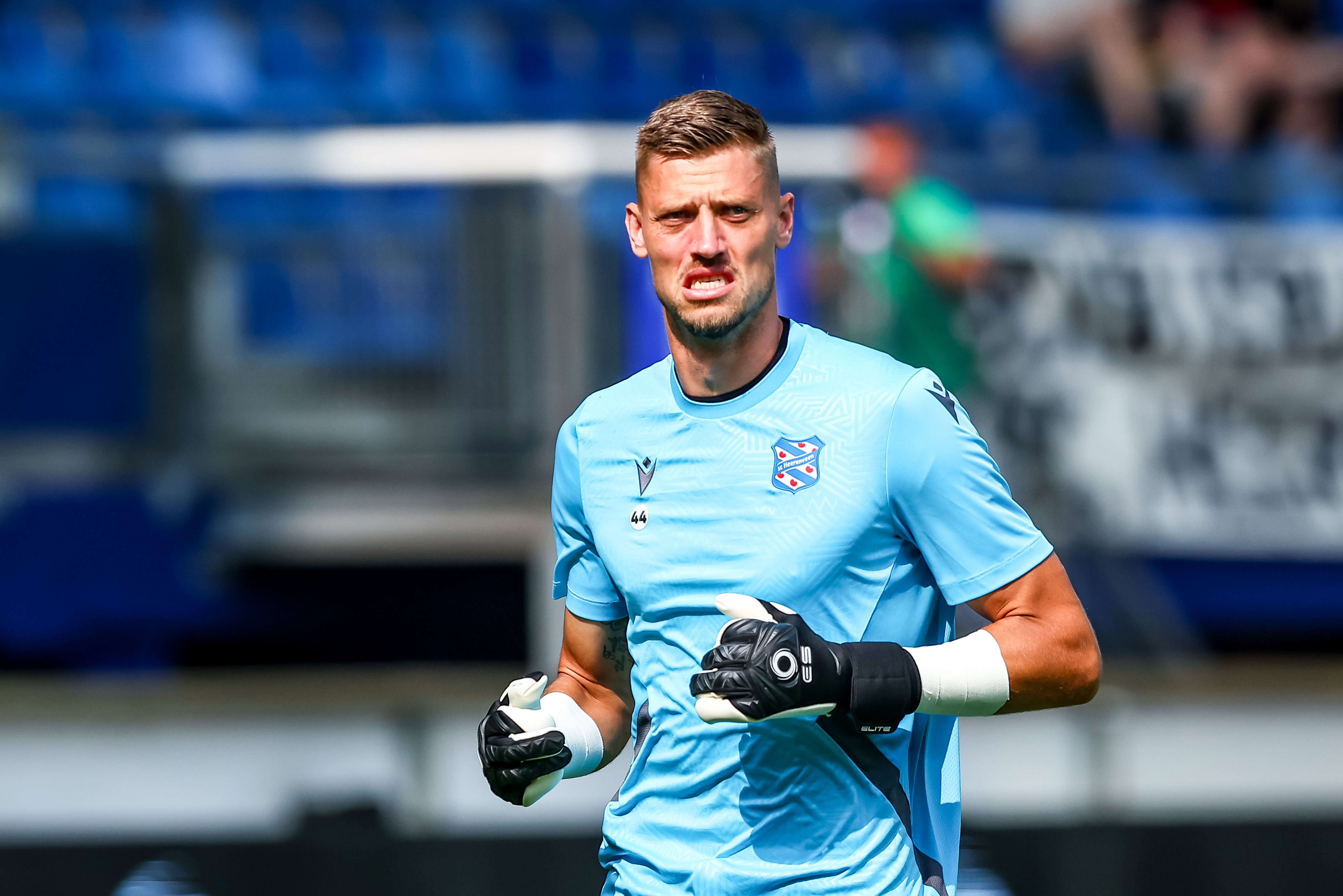 Andries Noppert
