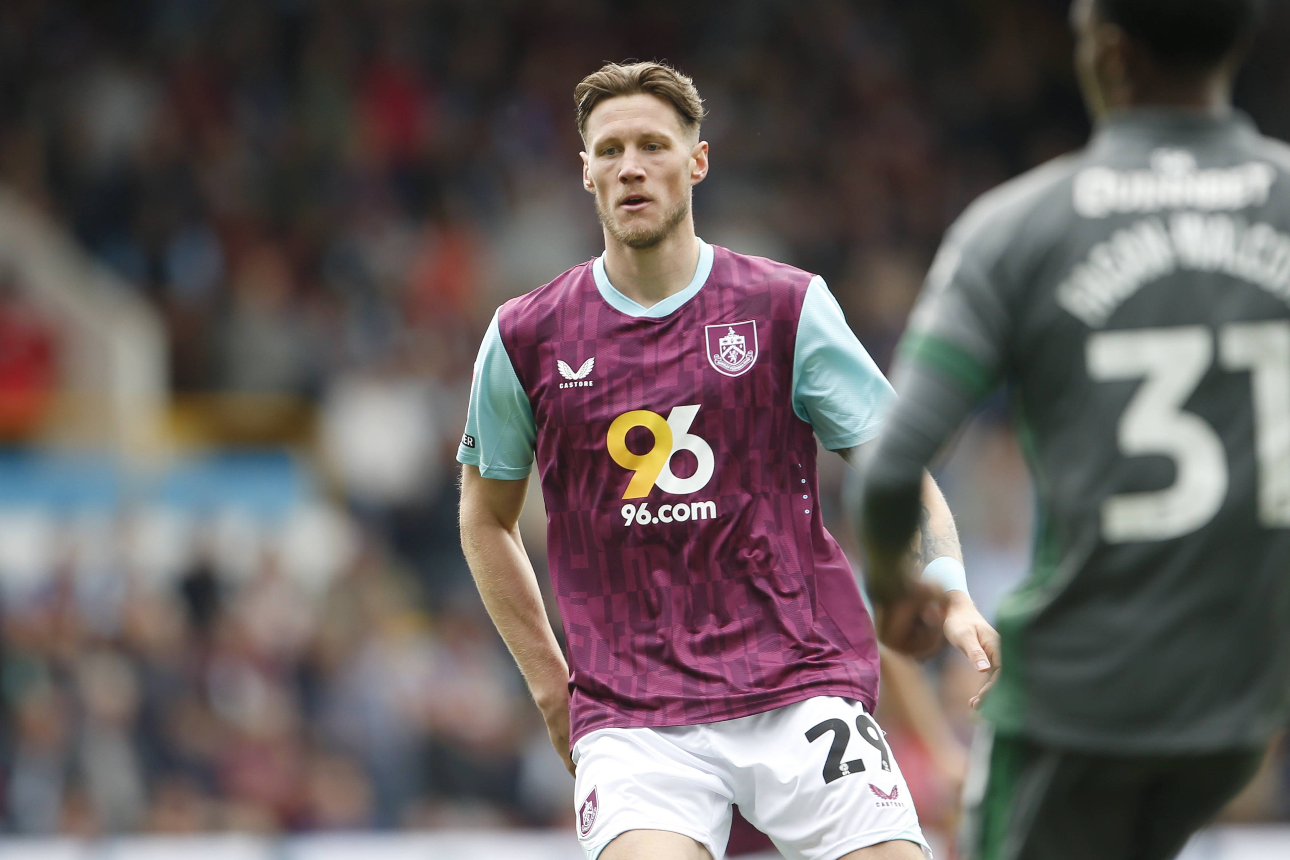 Wout Weghorst