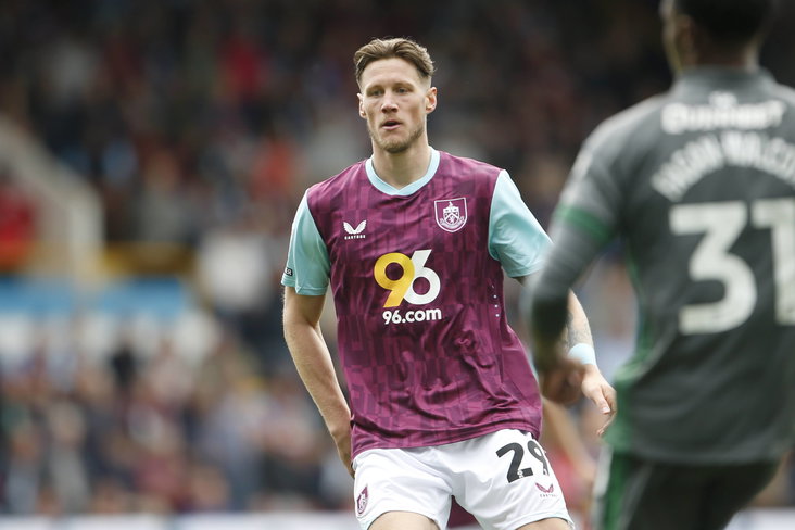Wout Weghorst