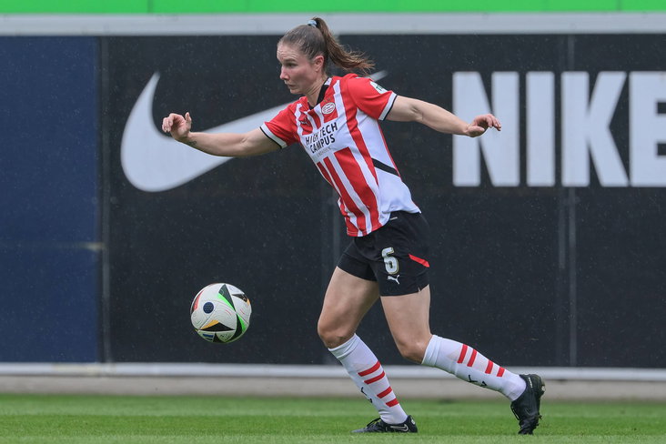 Sisca Folkertsma