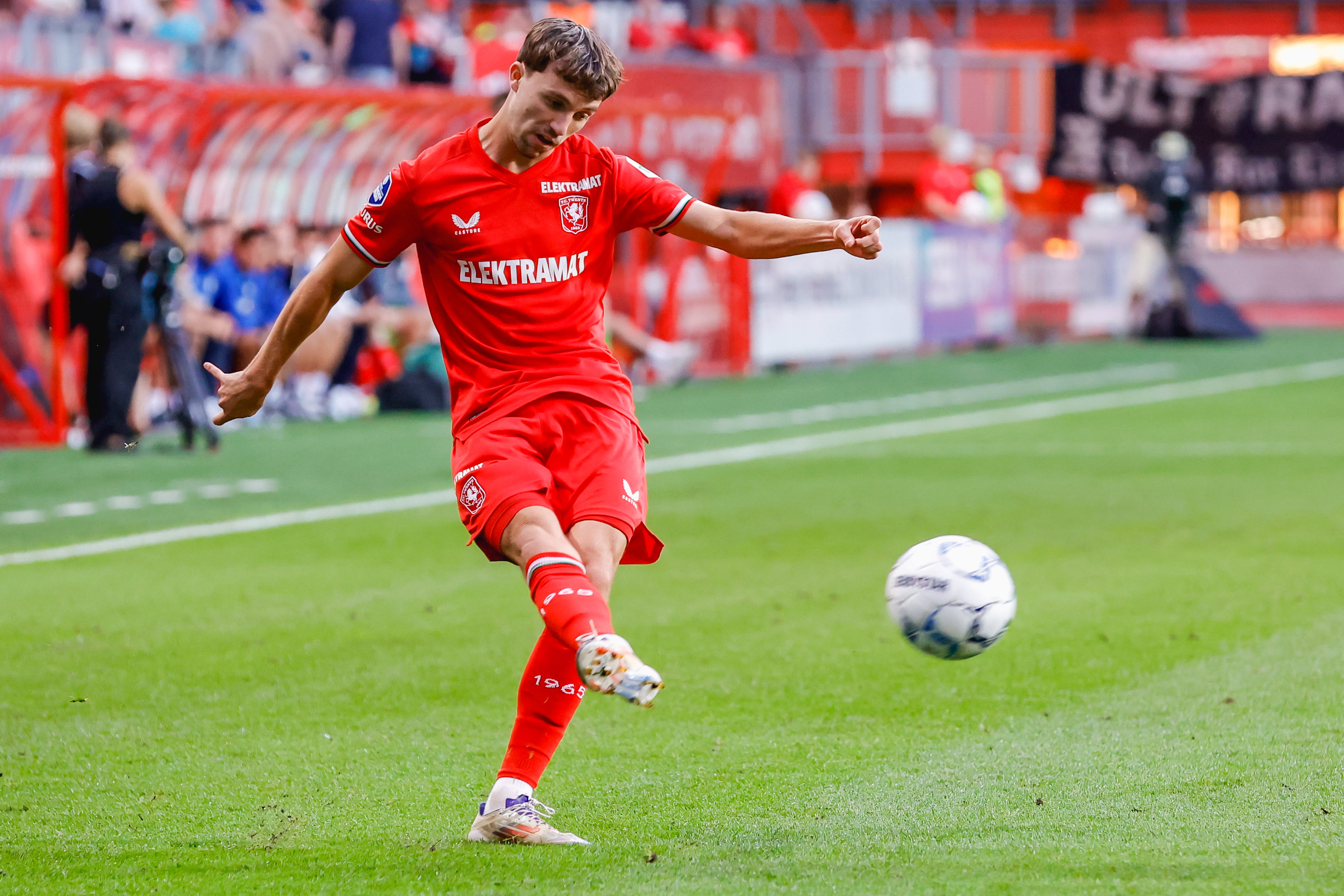 Youri Regeer