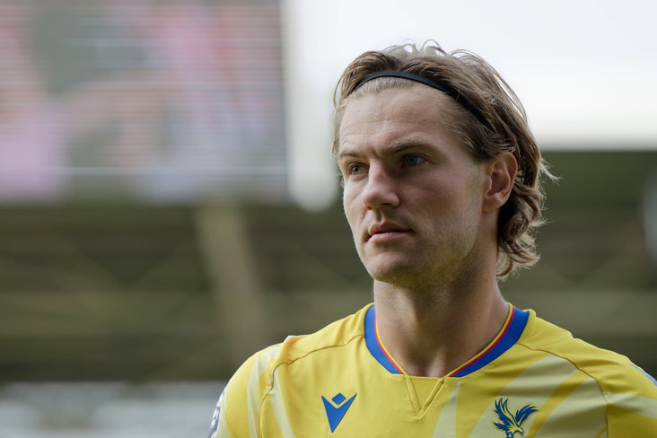 Joachim Andersen
