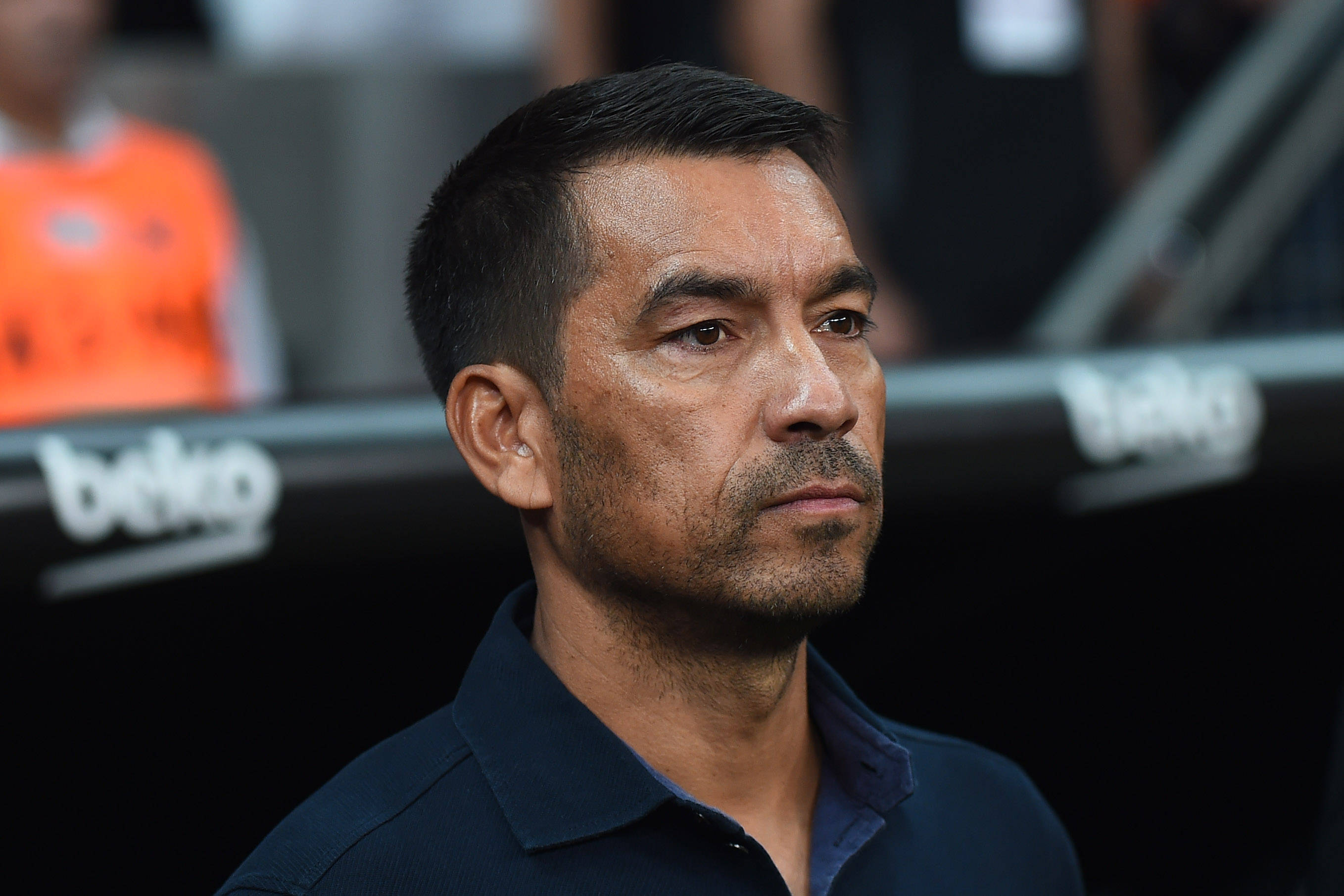 Giovanni van Bronckhorst