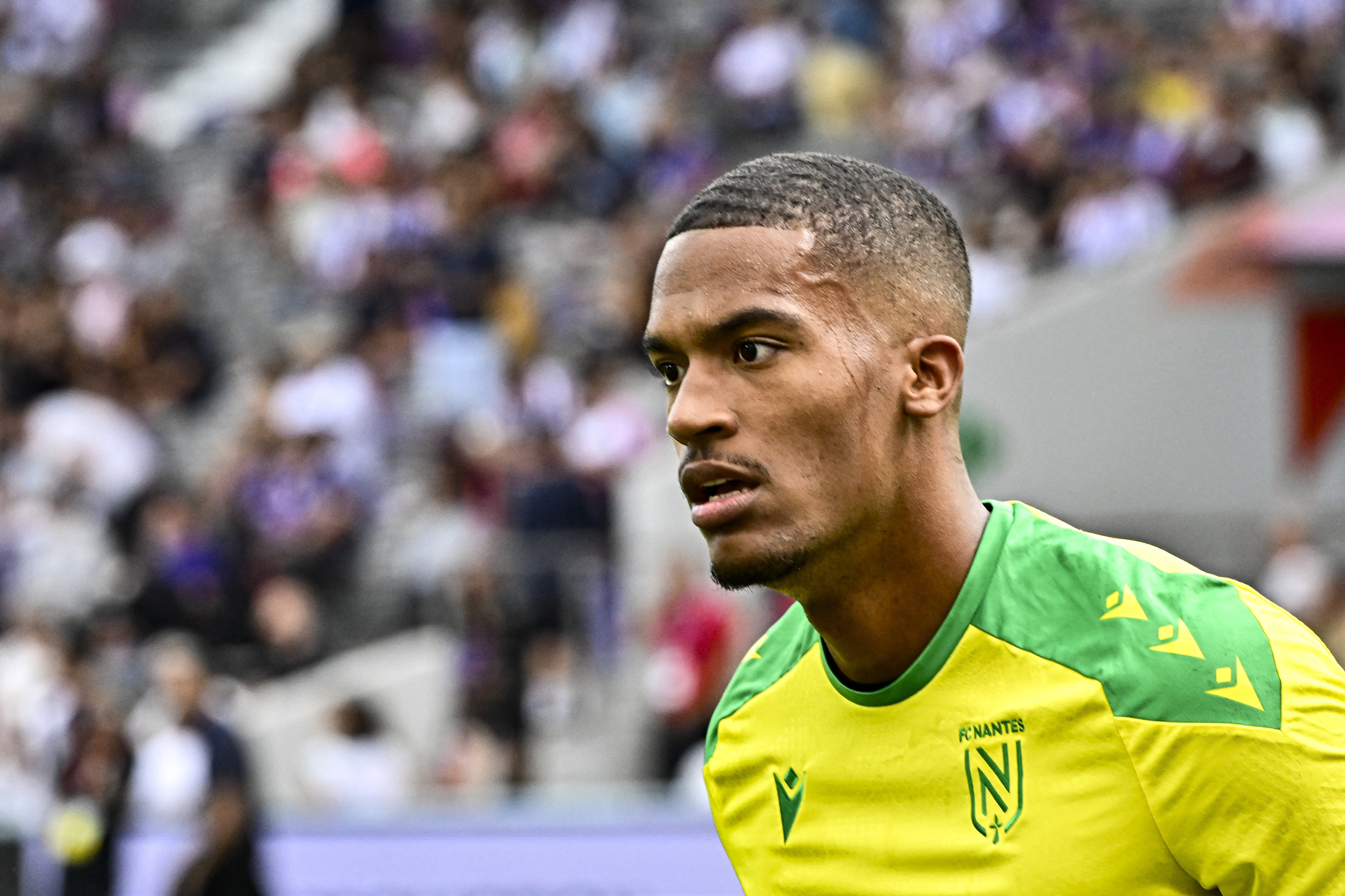Alban Lafont