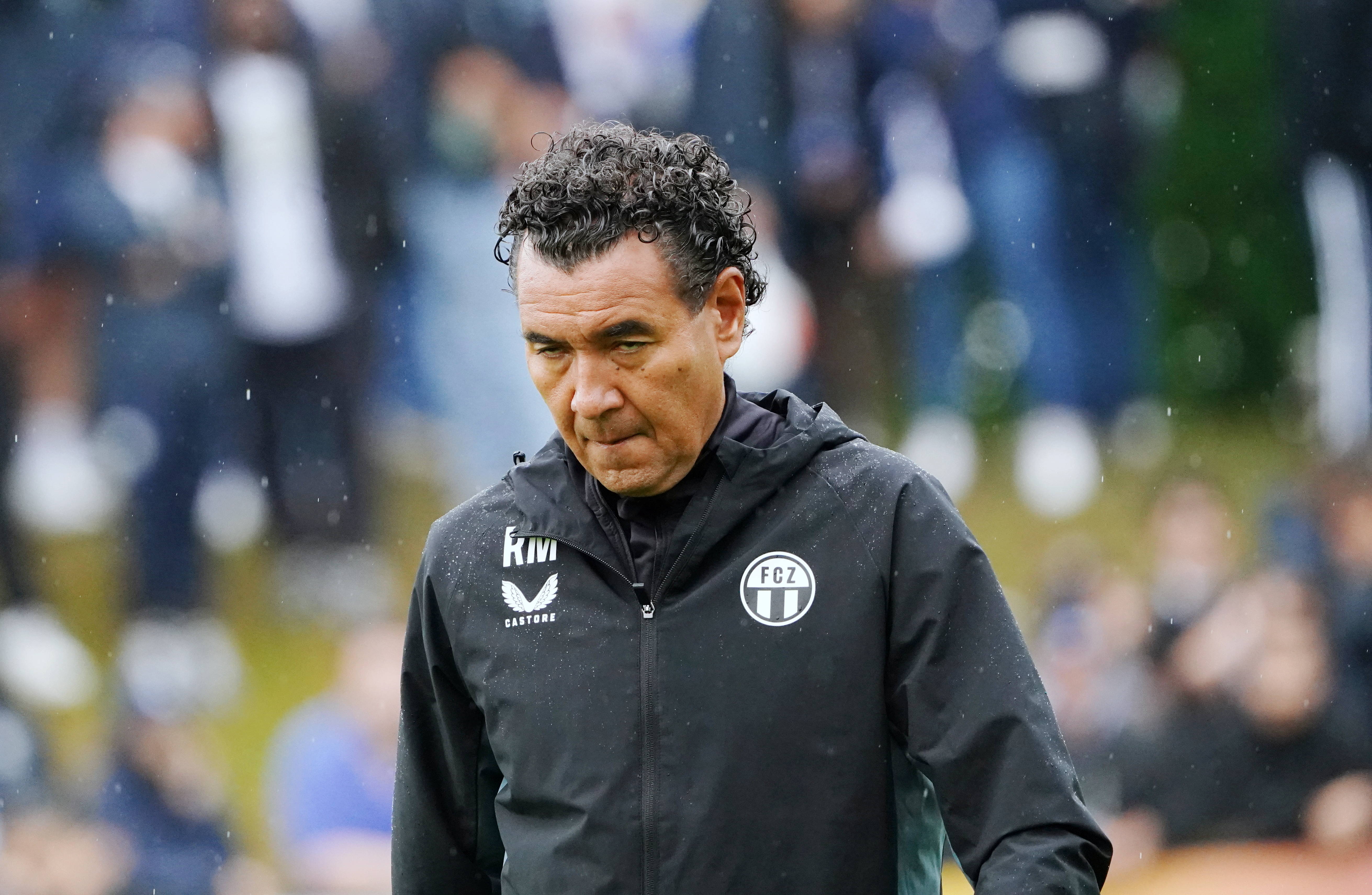 Ricardo Moniz