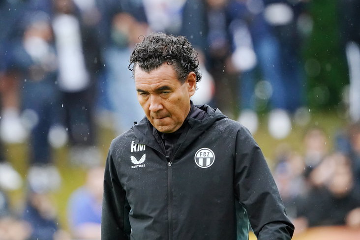 Ricardo Moniz
